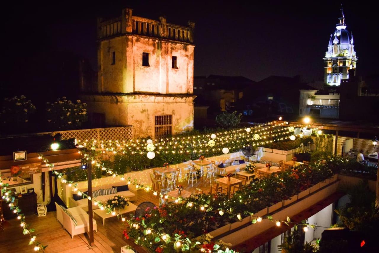 Hotel Lm A Luxury Boutique Hotel - Cartagena — Photos 1