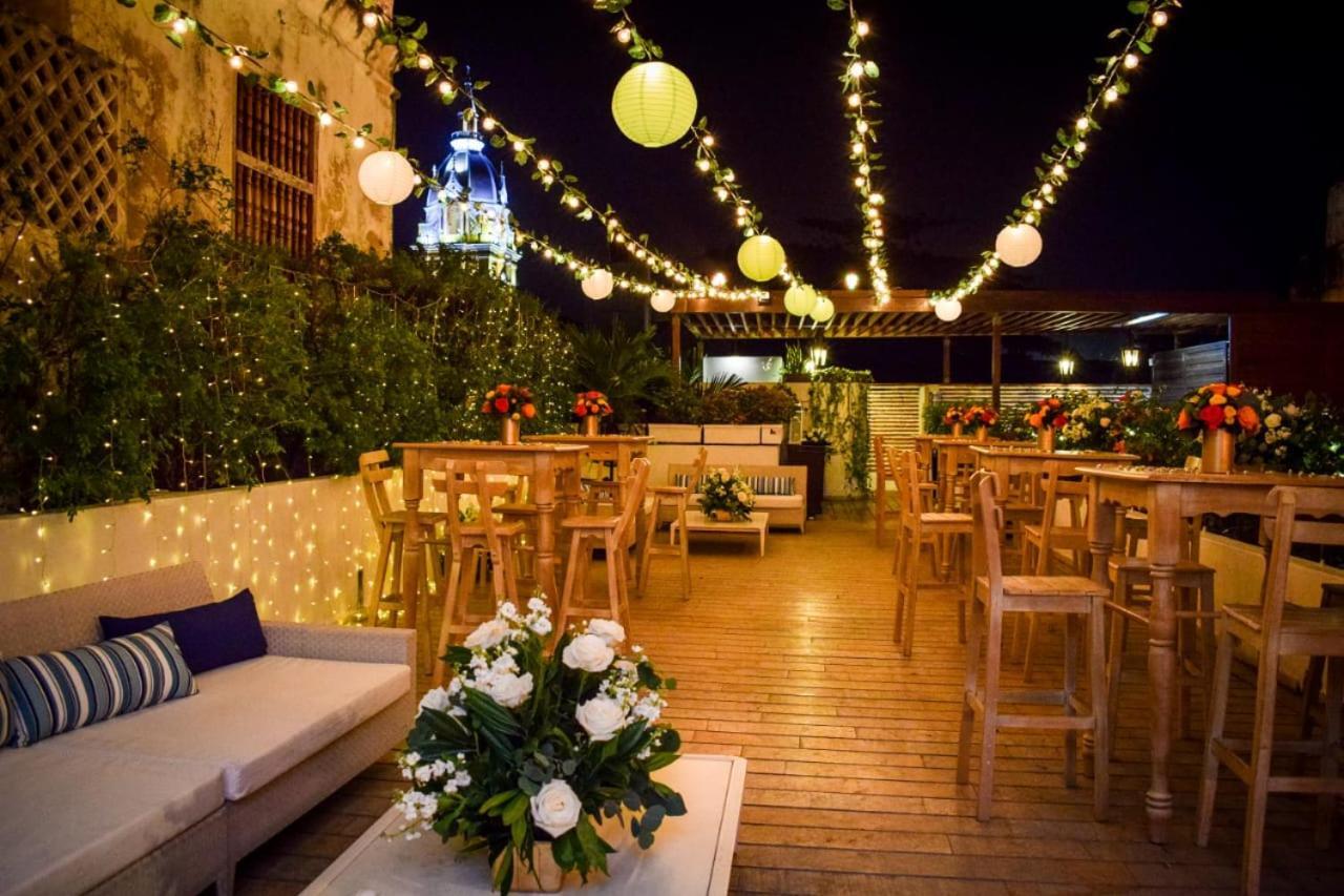 Hotel Lm A Luxury Boutique Hotel - Cartagena, Cartagena